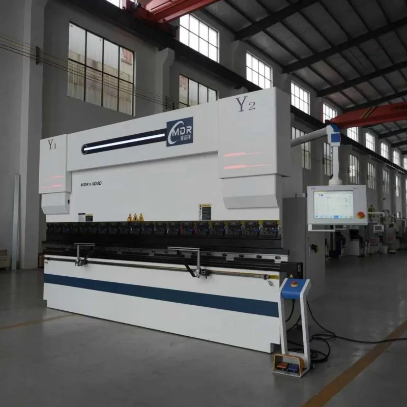 Гибочные станки (1)