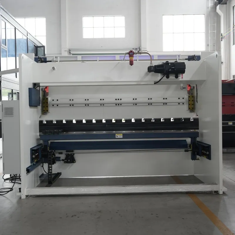 Гибочные станки (2)