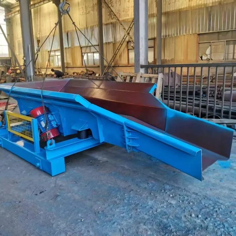 Загрузочные машины (вибрирующая загрузочная тележка) (1)