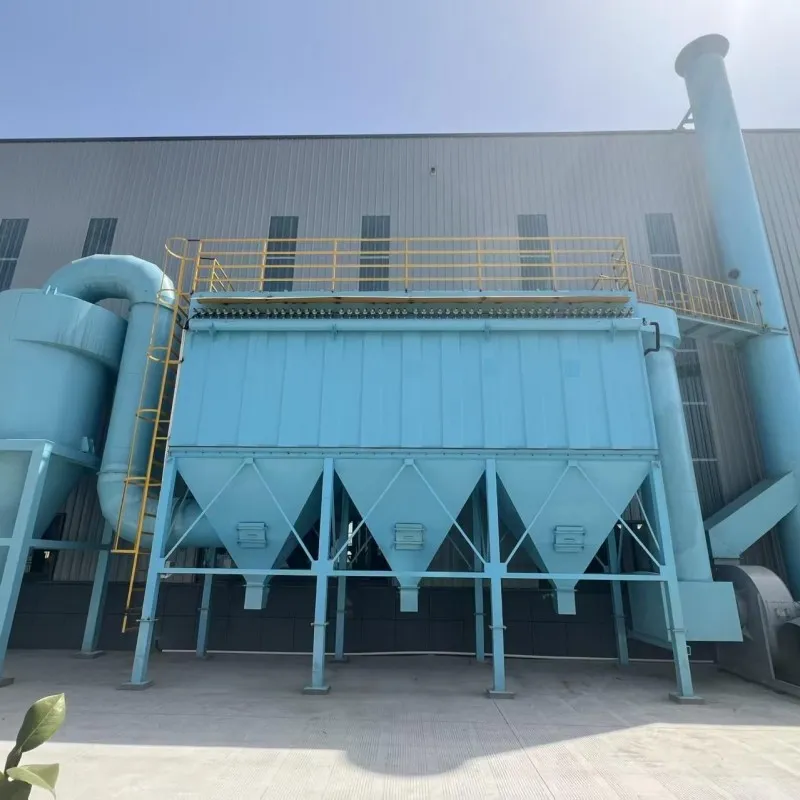 Пылеуловители (2)