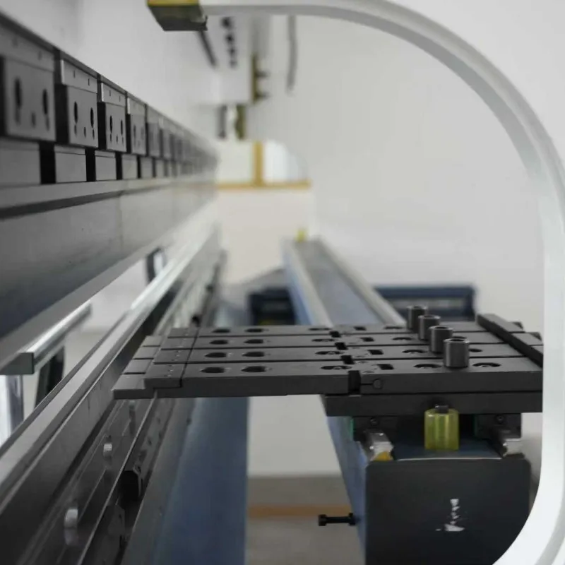 Гибочные станки (3)