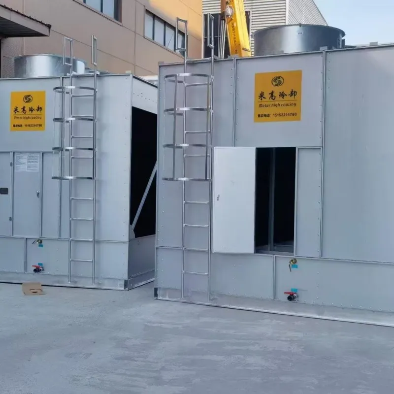 Охладительная башня (3)